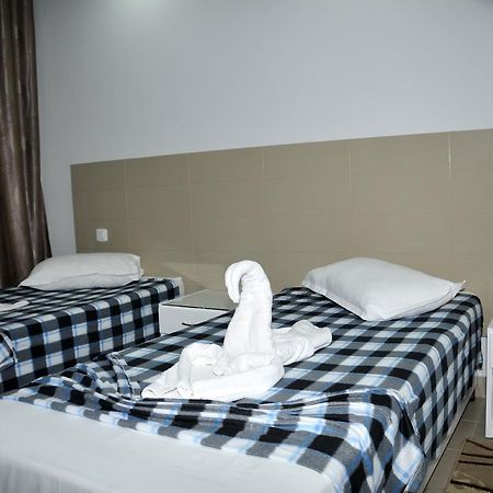 Hotel Fahd Midoun Room photo